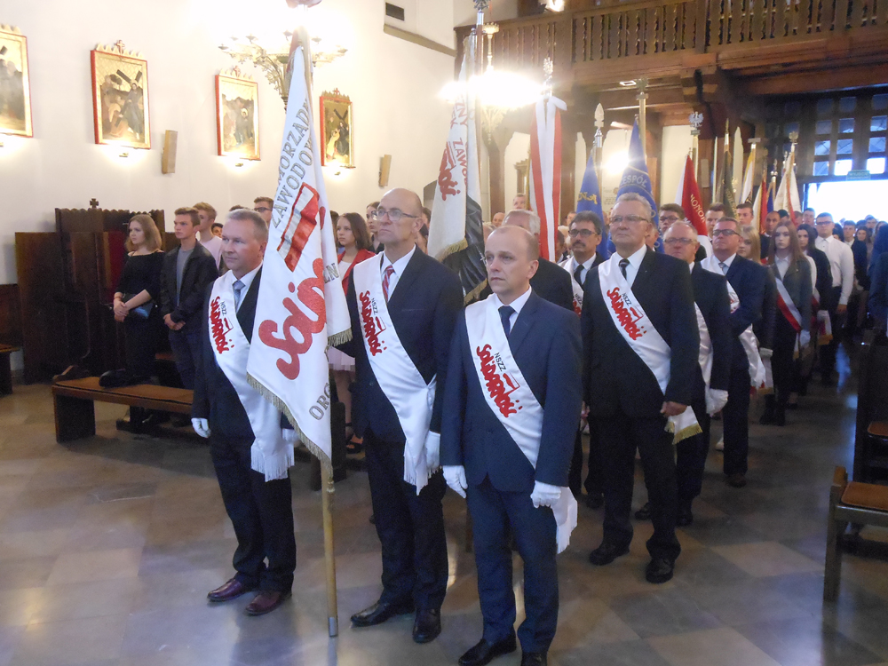 Pamięć o Żołnierzach Wyklętych