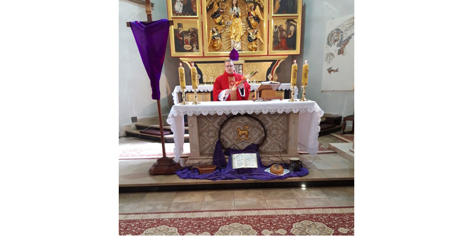 Niedziela Palmowa