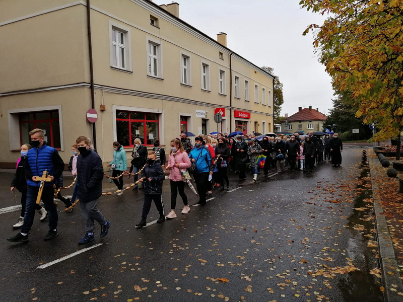 Krucjata różańcowa