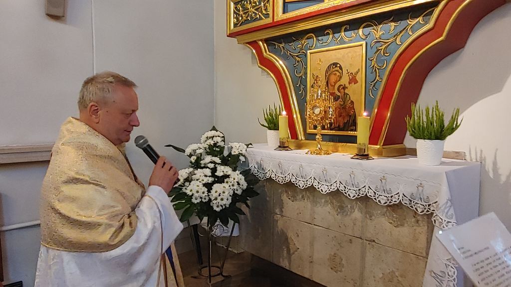 Bractwo Różańcowe