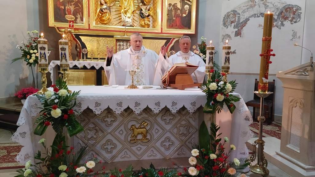 Delegat ks. Biskupa ds. bierzmowania