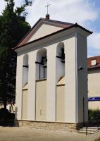Dzwonica-Fara-Jasło